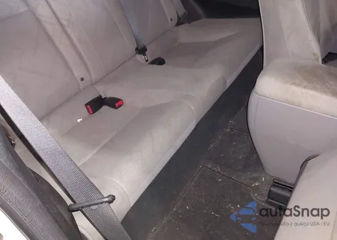 2013 Honda Civic Ex z USA, uszkodzony, nr VIN 2HGFG3B83DH529729